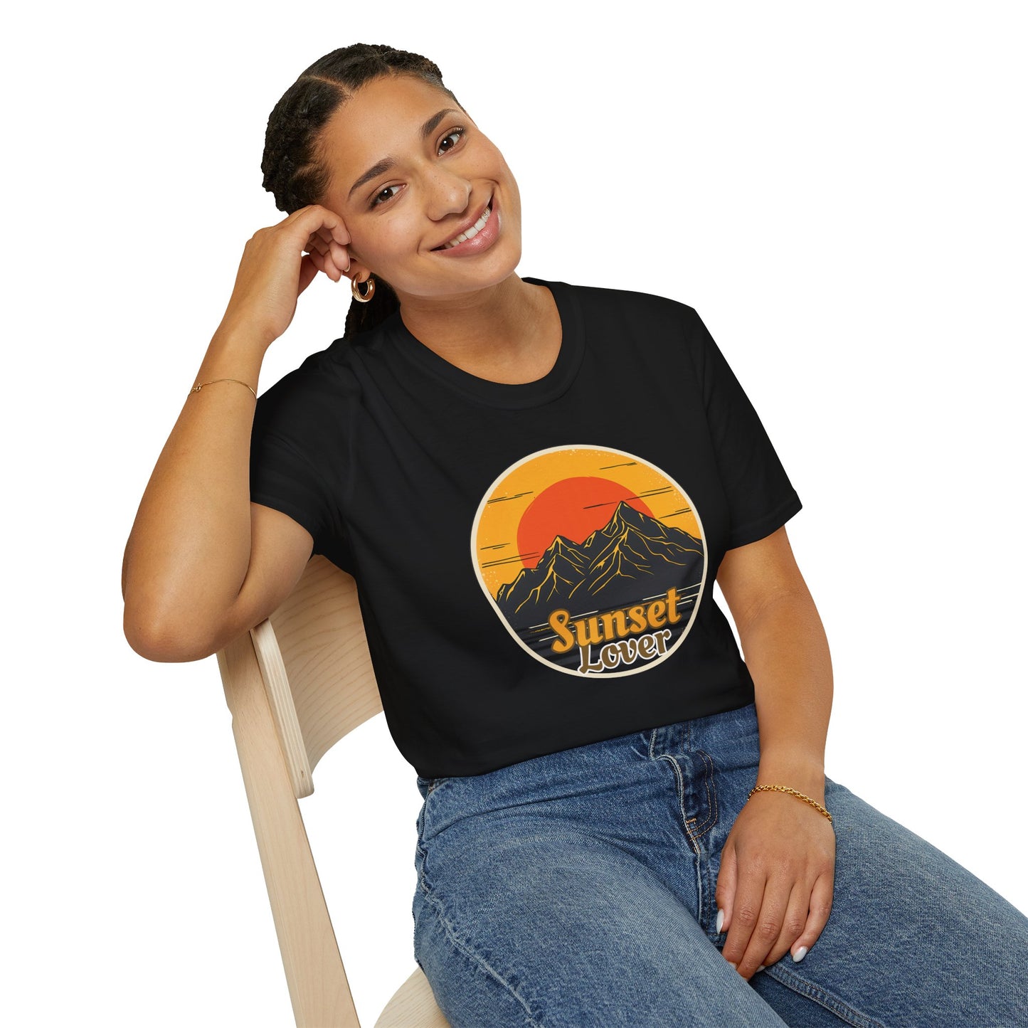 Sunset Lover T-Shirt