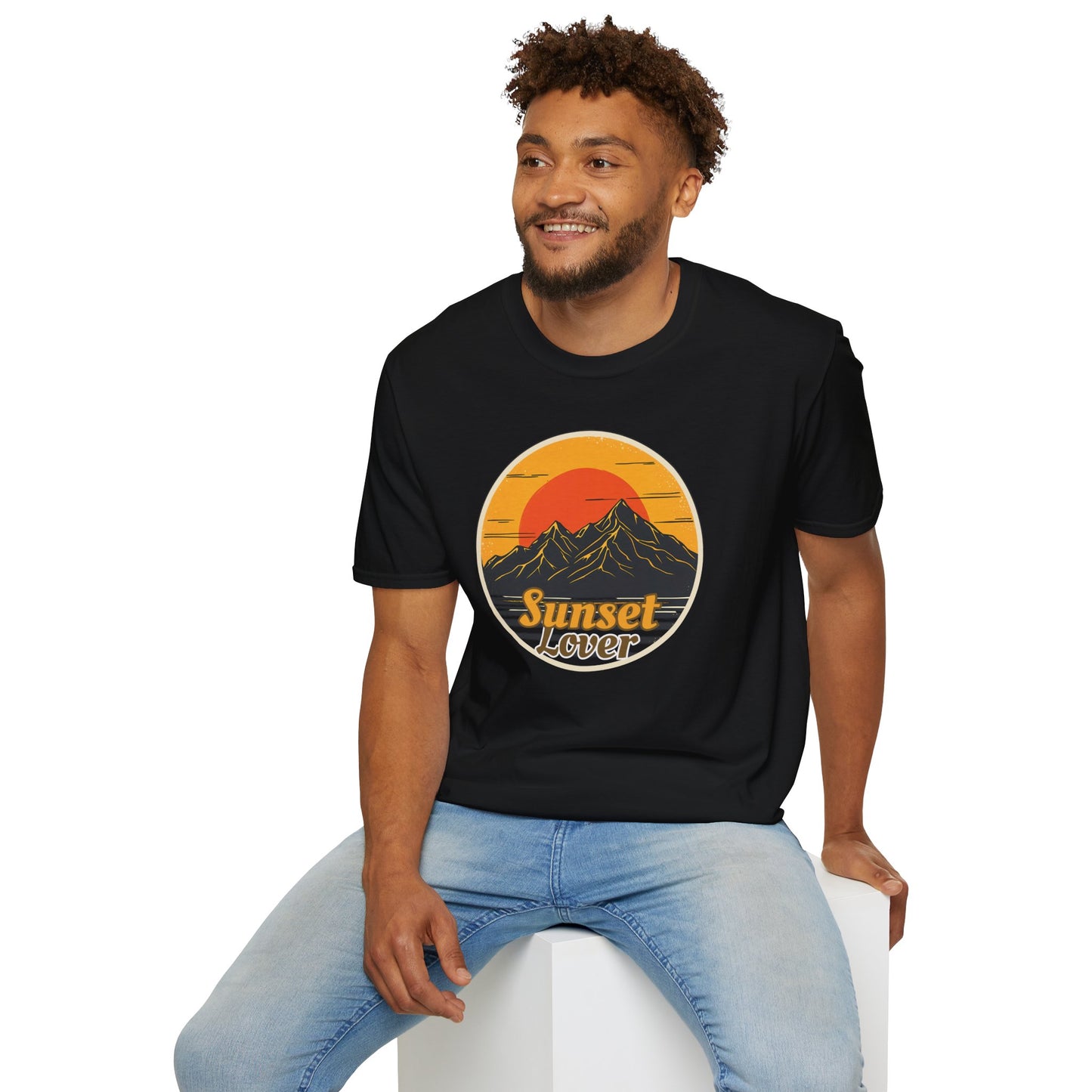 Sunset Lover T-Shirt