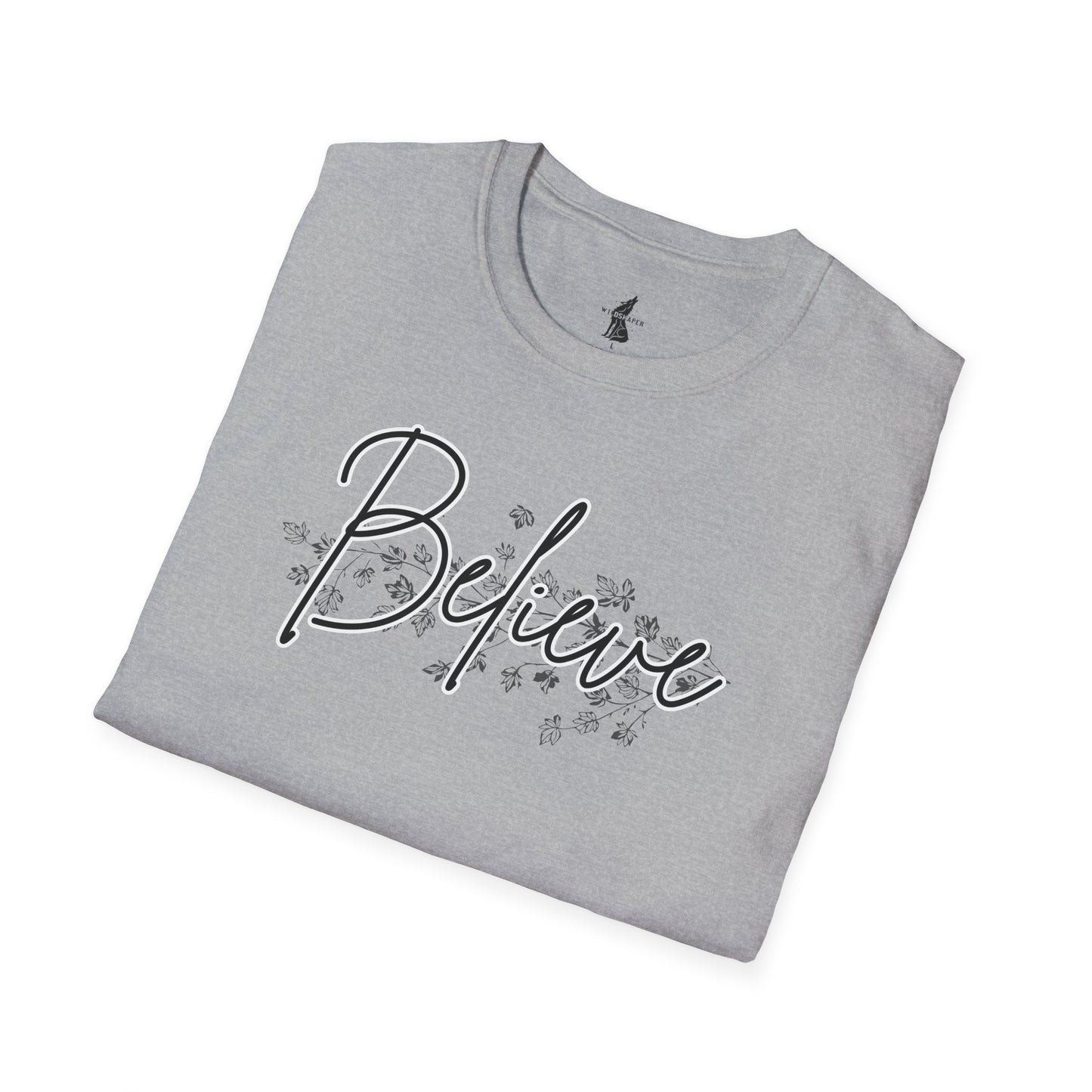 Believe T-Shirt