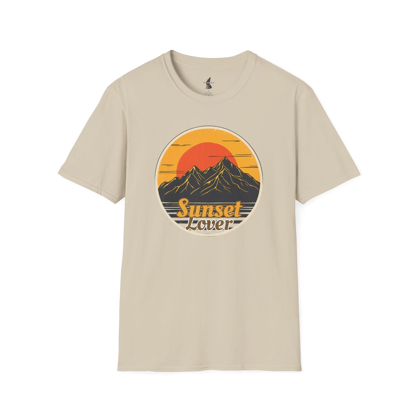 Sunset Lover T-Shirt