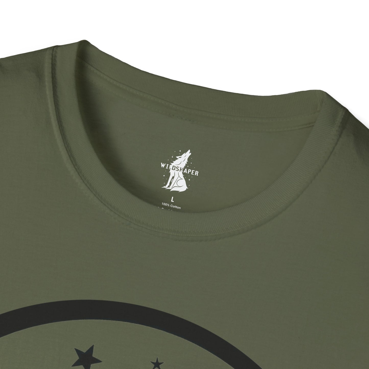 Find Peace in the Peaks T-Shirt