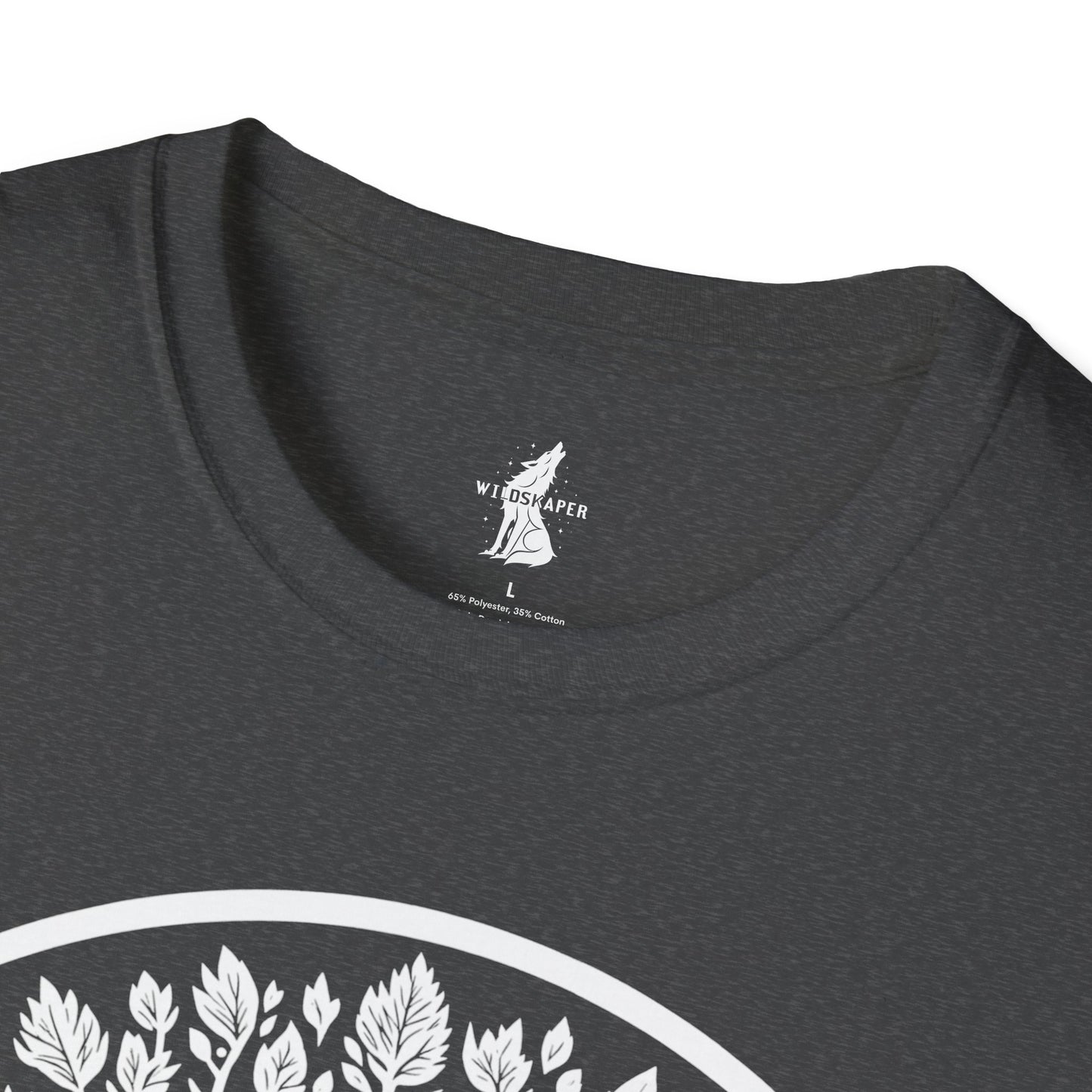 We Are All Leaves of One Tree T-Shirt
