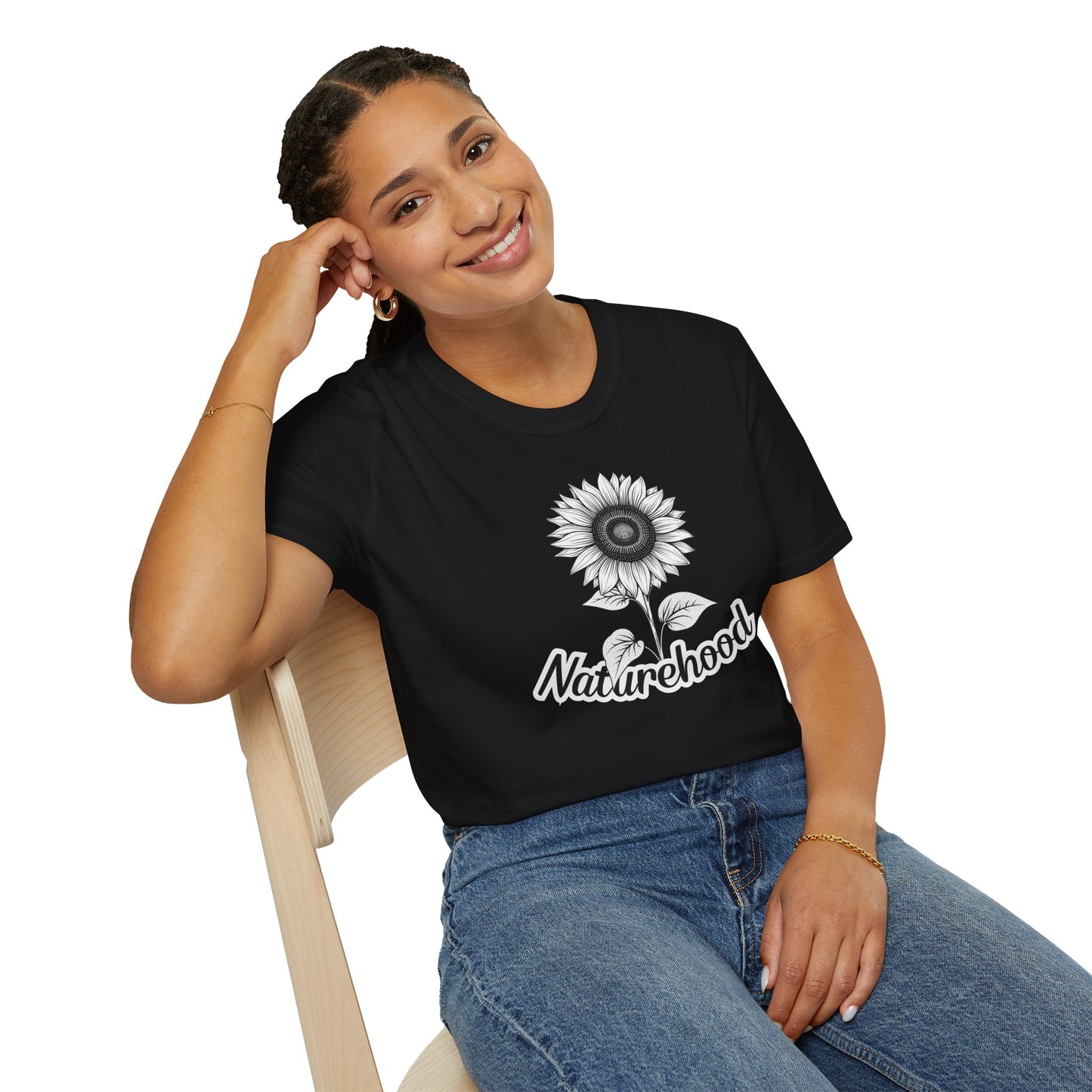 Naturehood Graphic T-Shirt