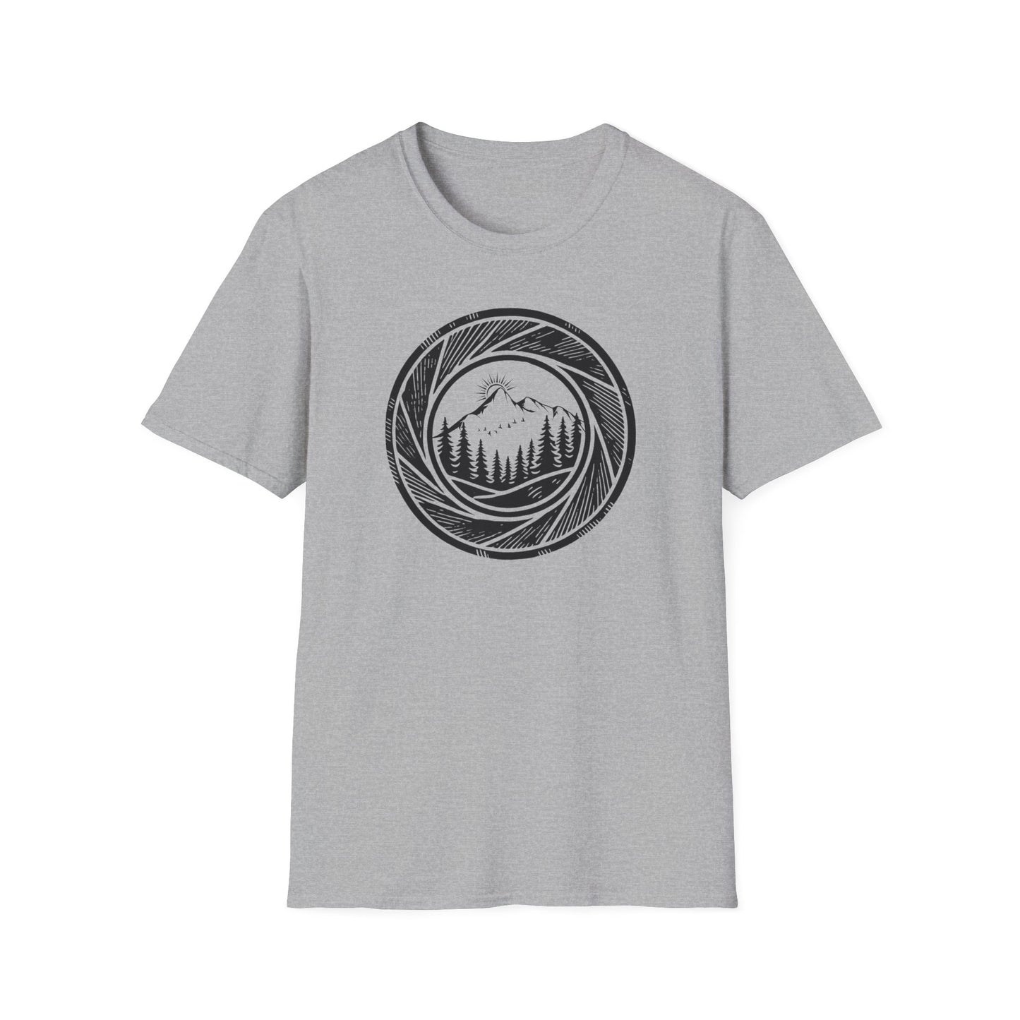 Nature T-Shirt