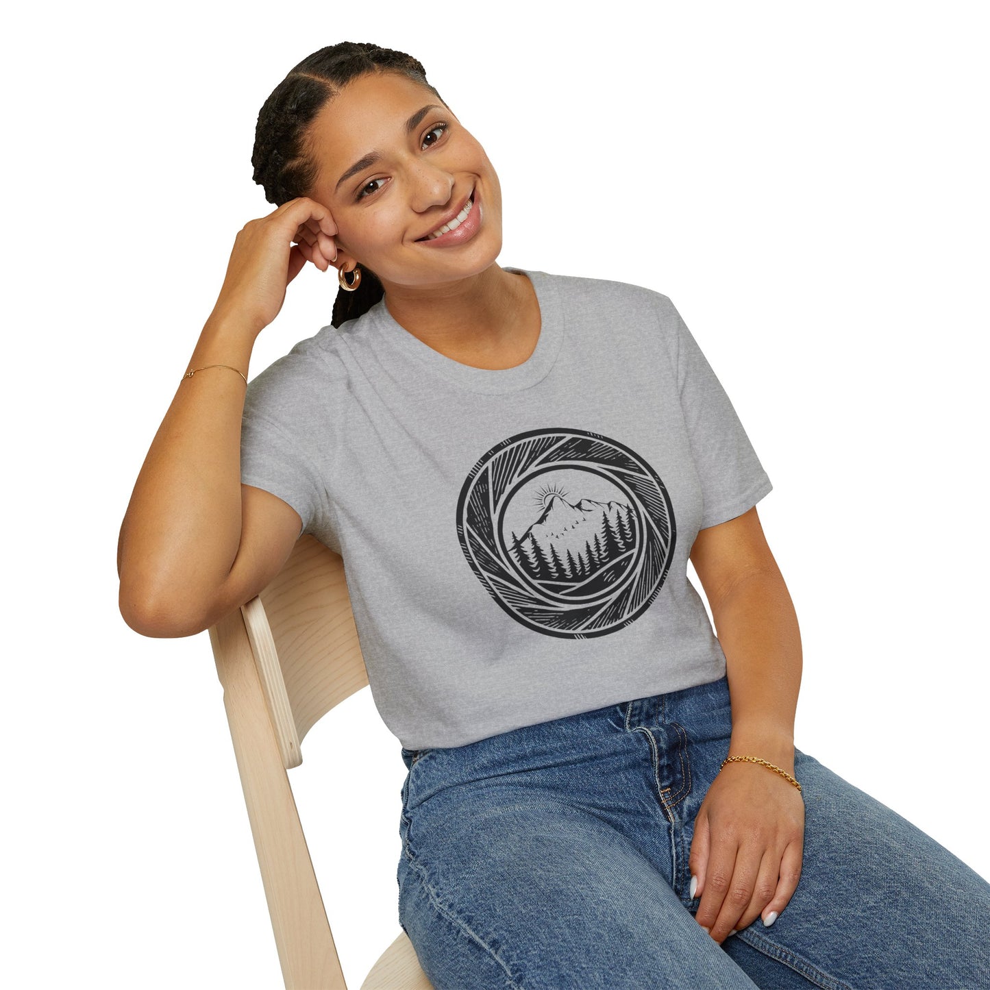 Nature T-Shirt
