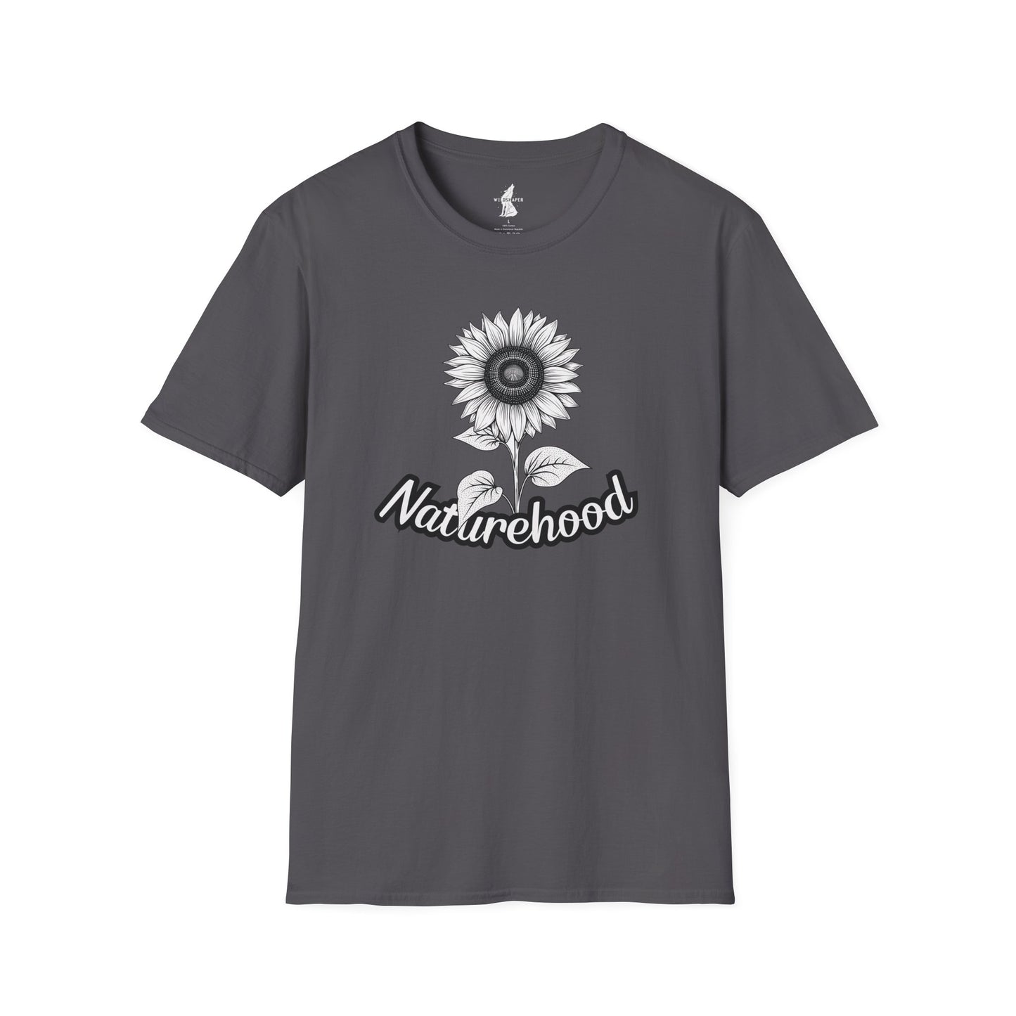 Naturehood Graphic T-Shirt