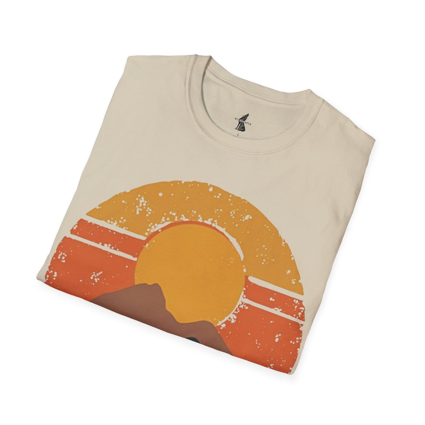 Vintage Sunset T-Shirt