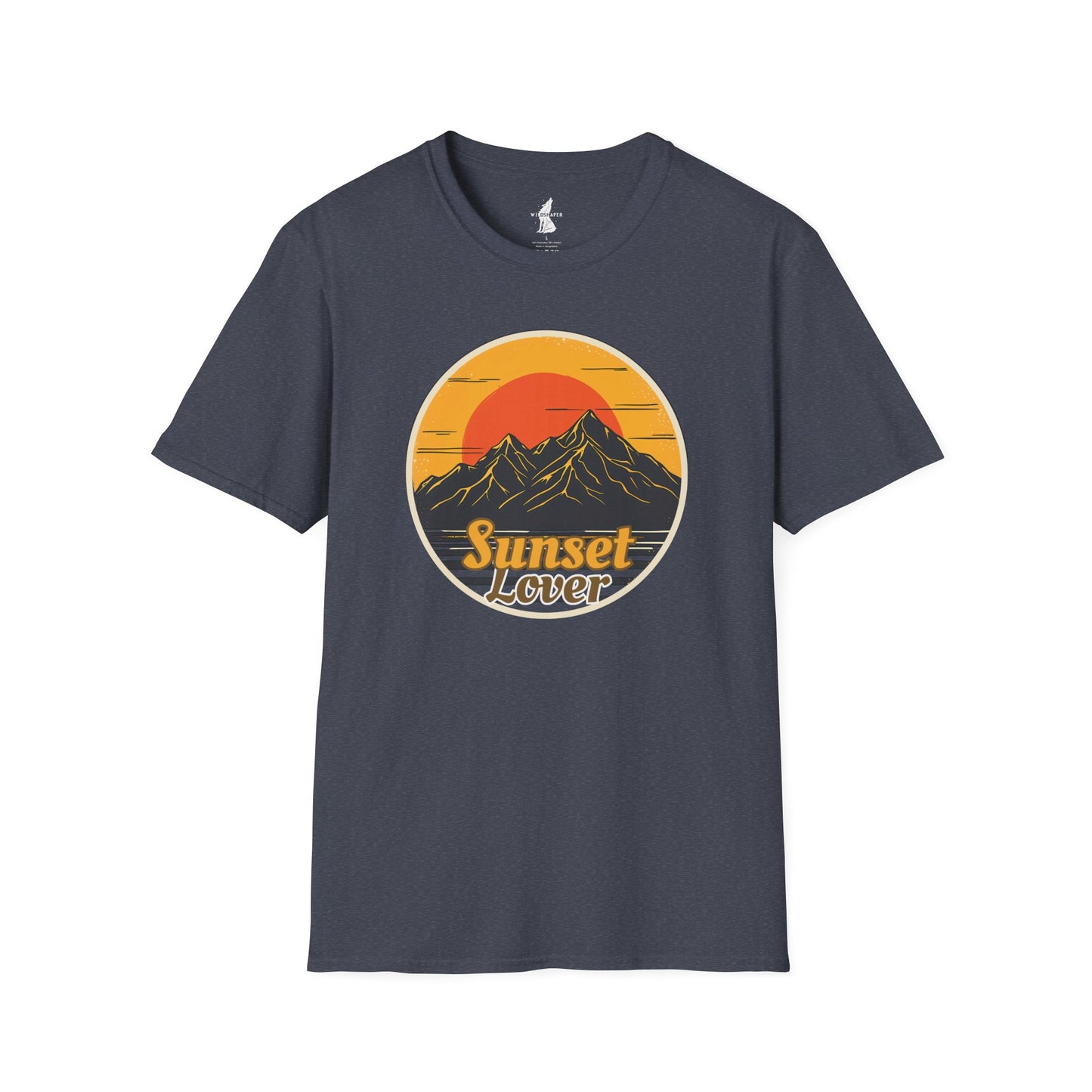 Sunset Lover T-Shirt