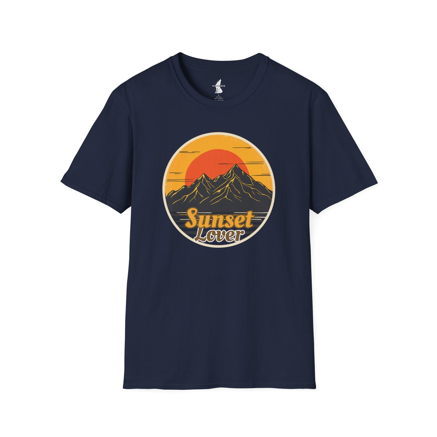 Sunset Lover T-Shirt