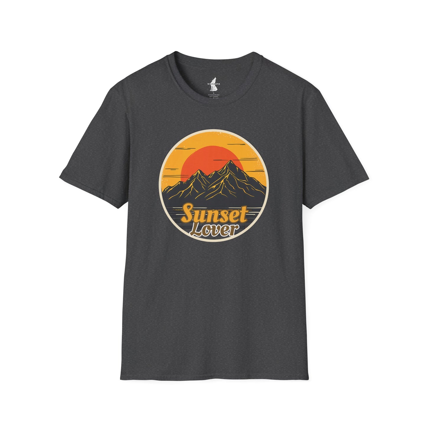 Sunset Lover T-Shirt