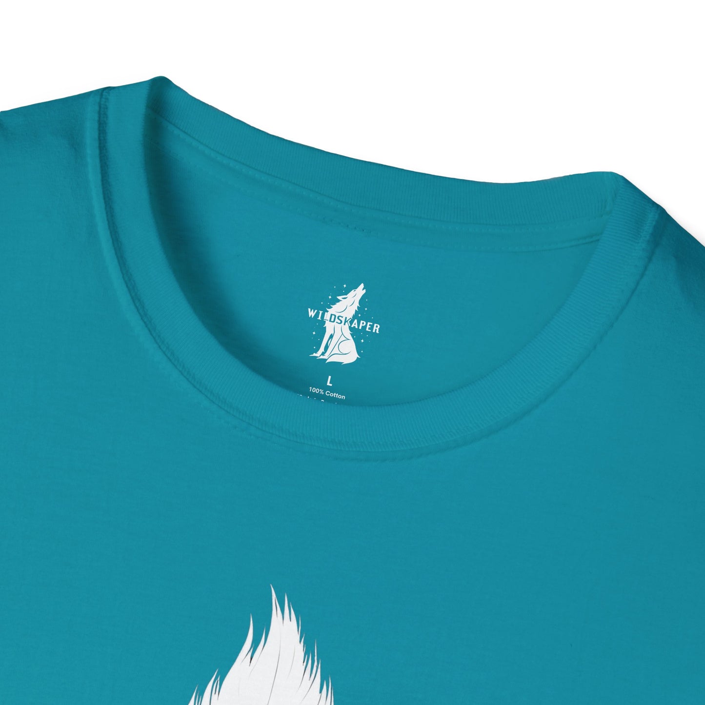 Forest Leaf T-Shirt
