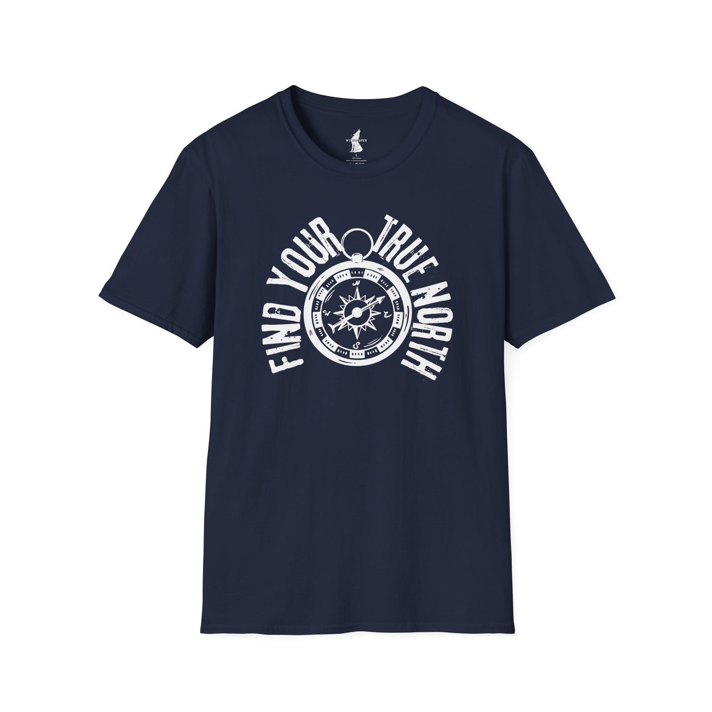 Find Your True North Graphic T-Shirt