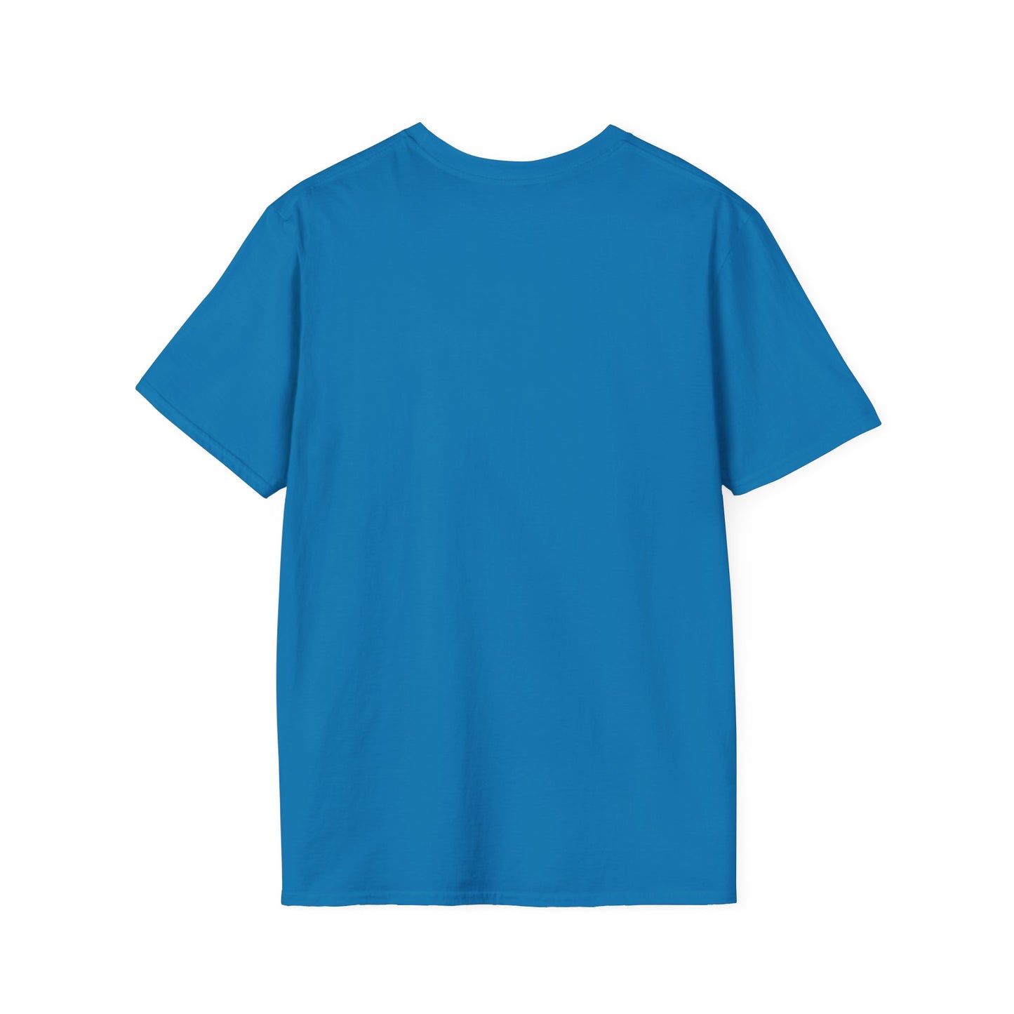 Breath Beautiful Graphic T-Shirt