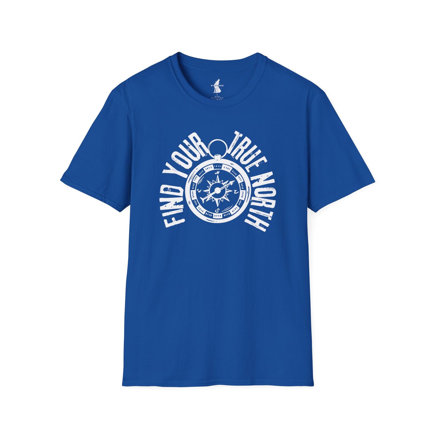 Find Your True North Graphic T-Shirt