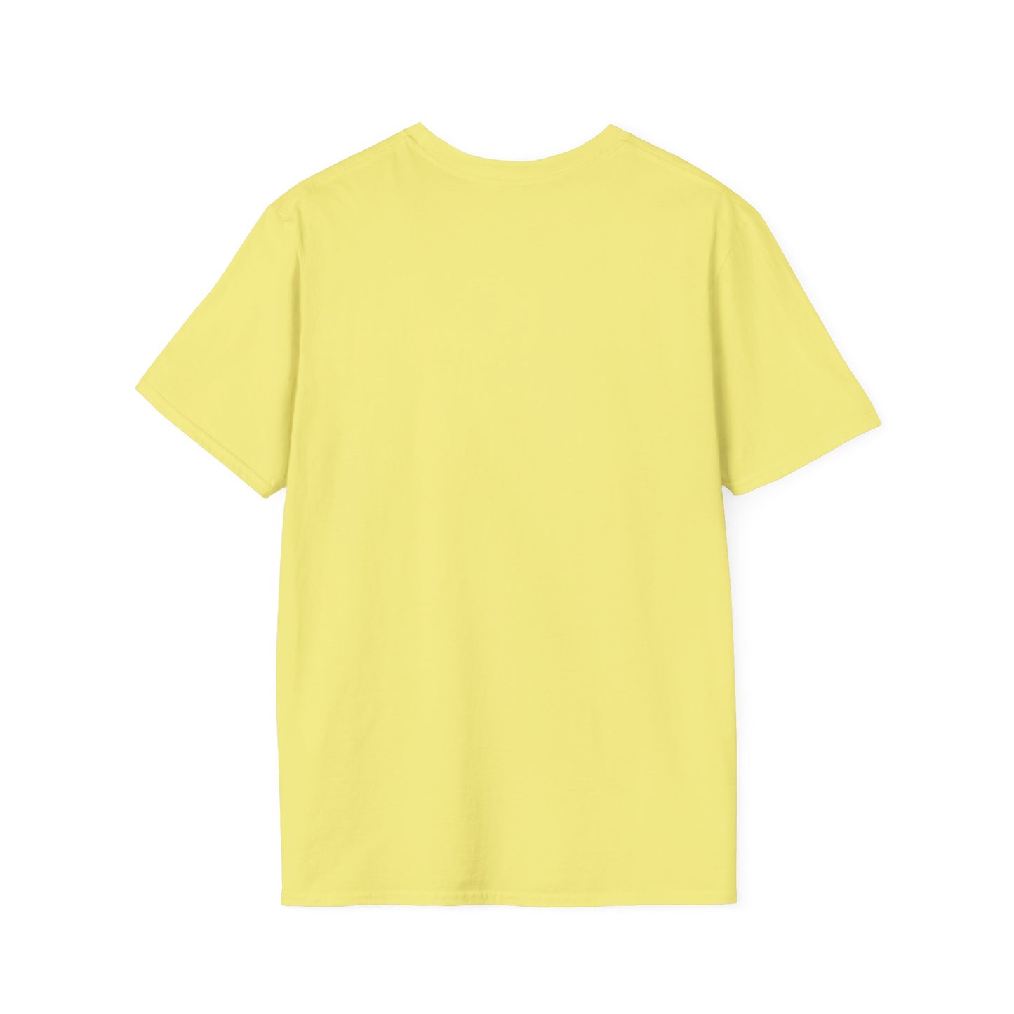 Nature Lover Butterfly Graphic T-Shirt