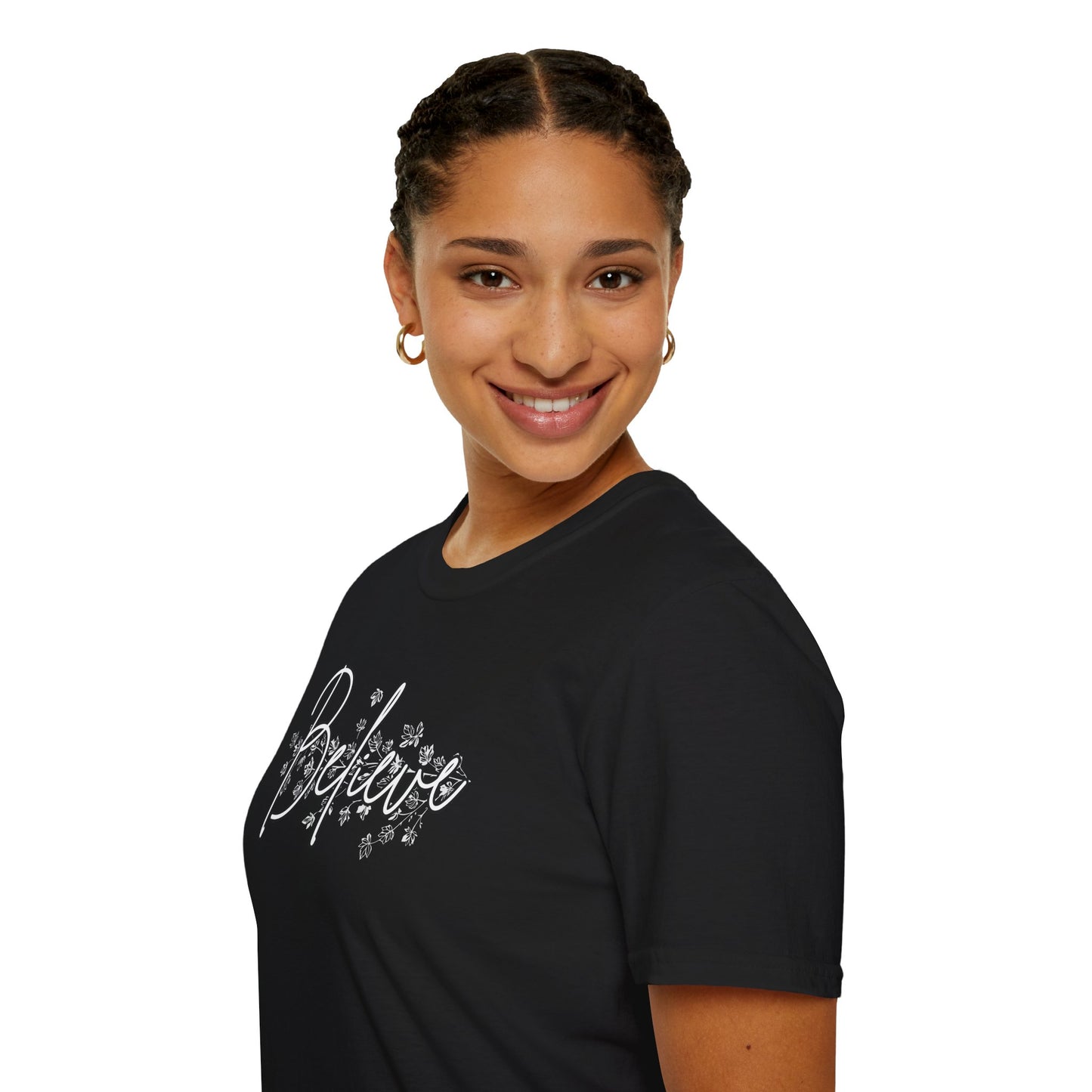 Believe T-Shirt