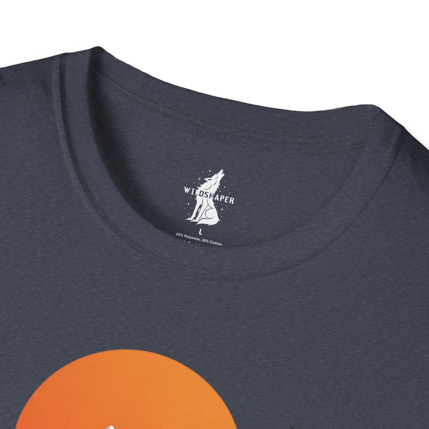 Travel Adventure Horse T-Shirt