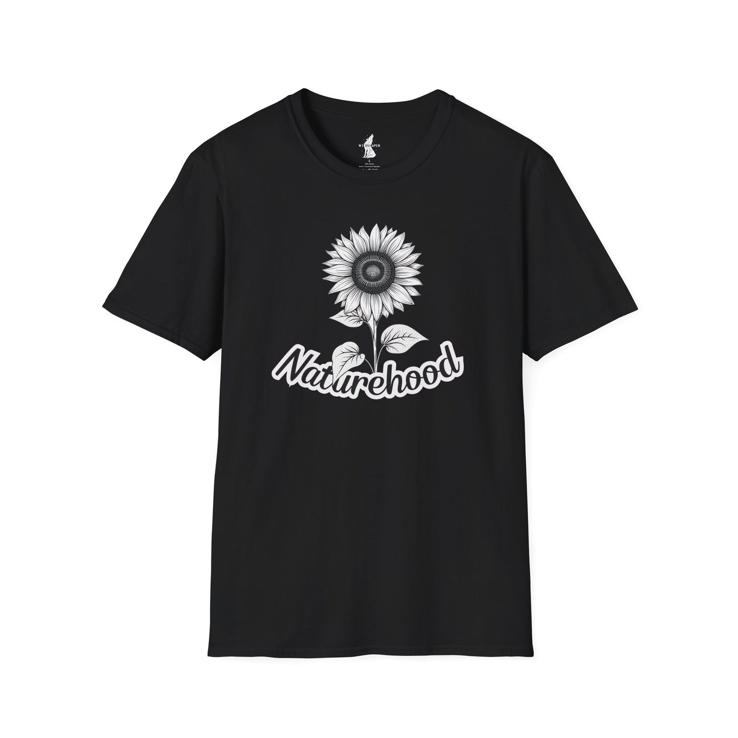 Naturehood Graphic T-Shirt