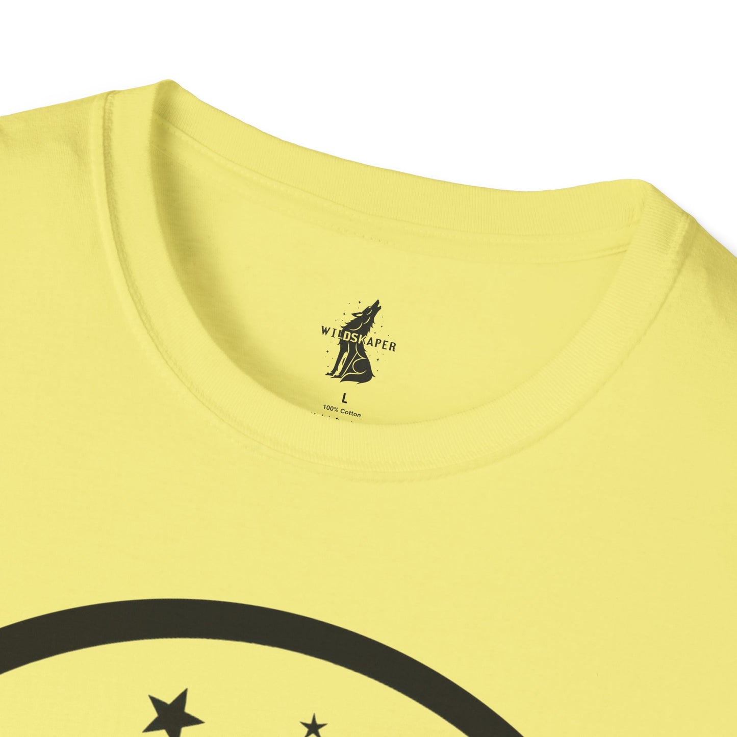 Find Peace in the Peaks T-Shirt