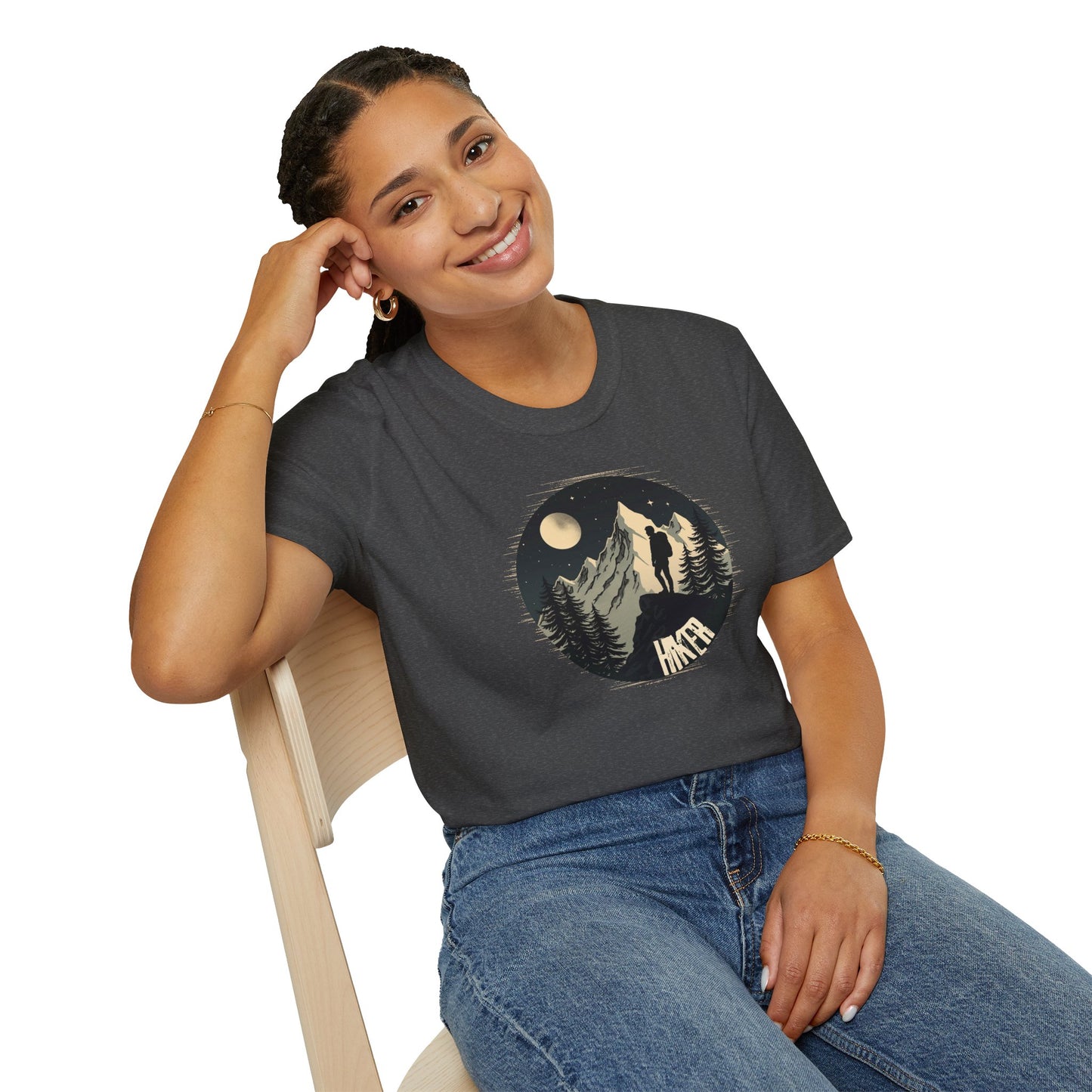Hiker T-Shirt