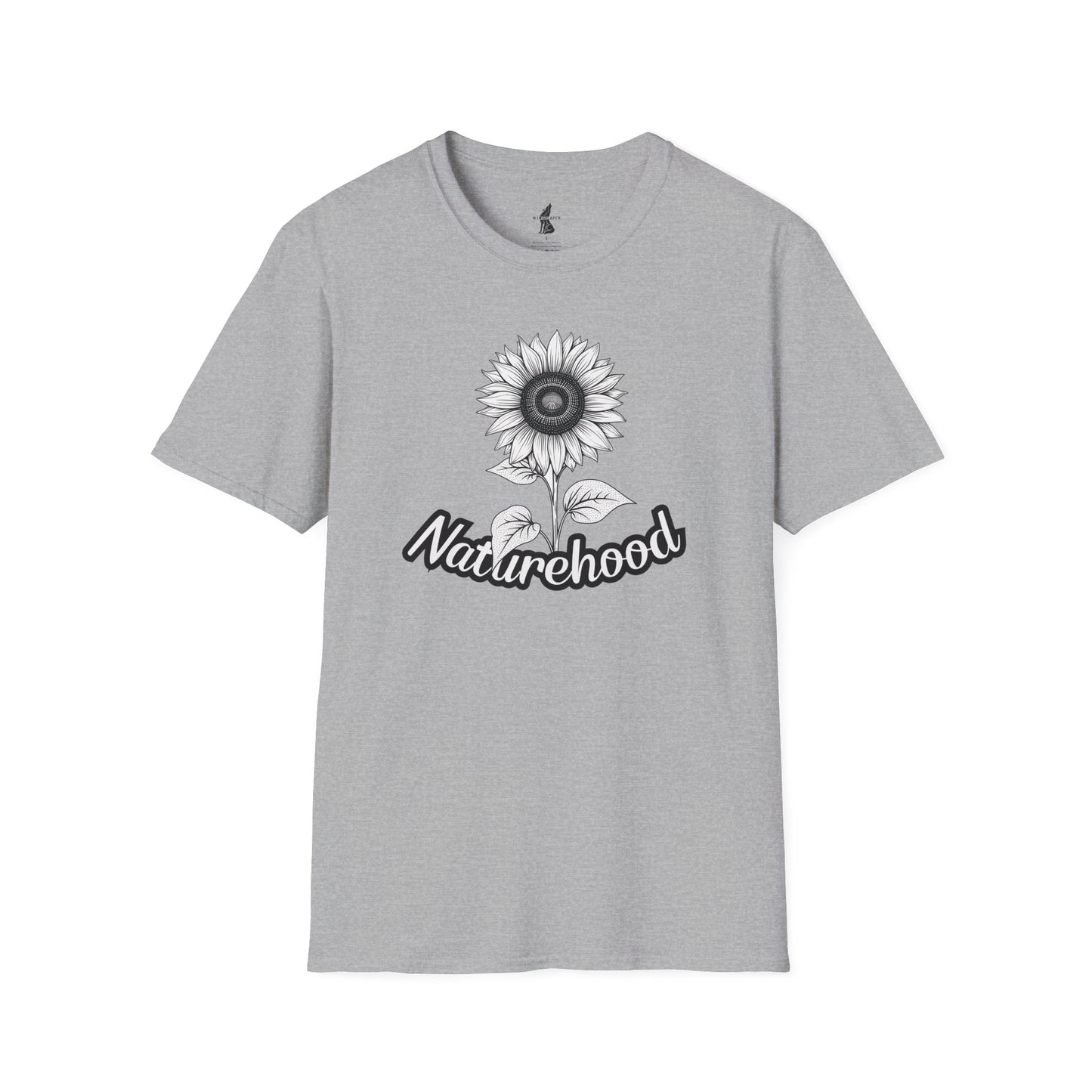 Naturehood Graphic T-Shirt