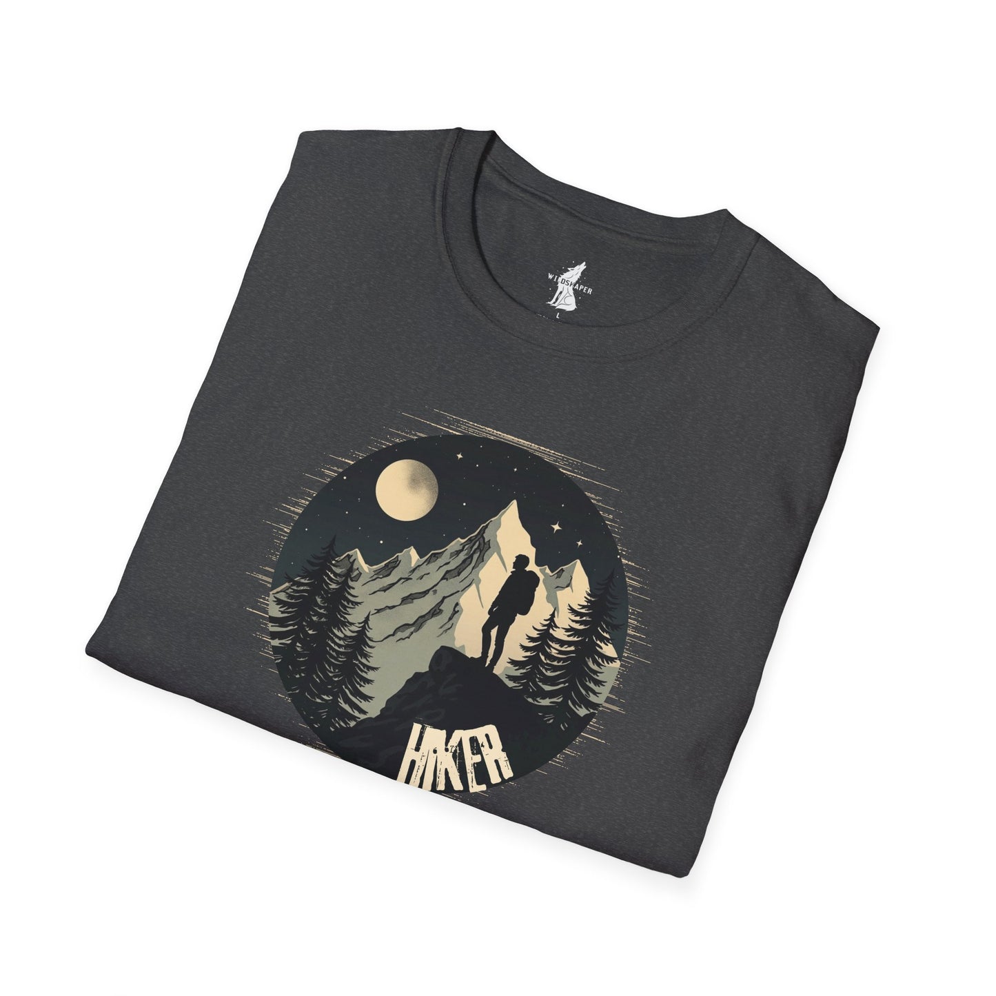 Hiker T-Shirt