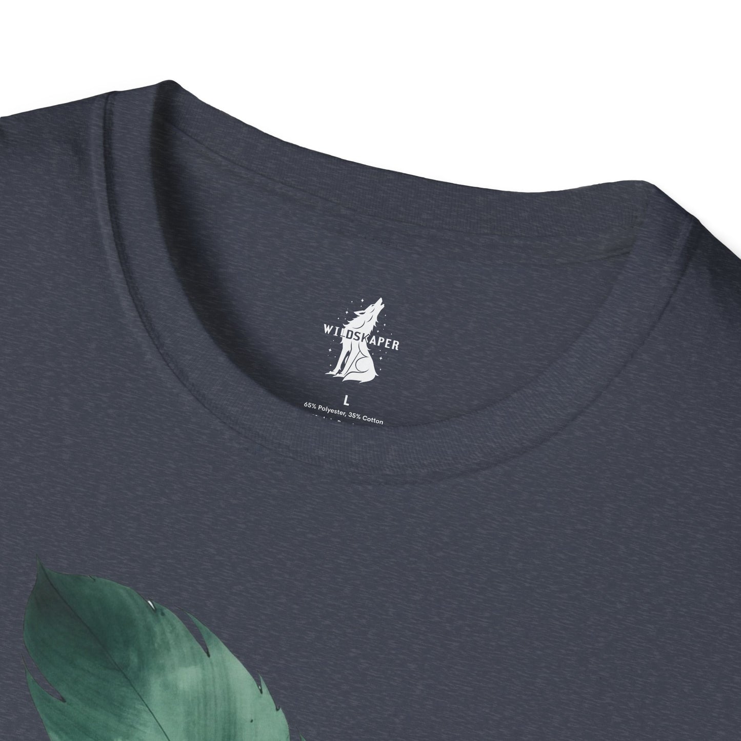 Forest Leaf T-Shirt