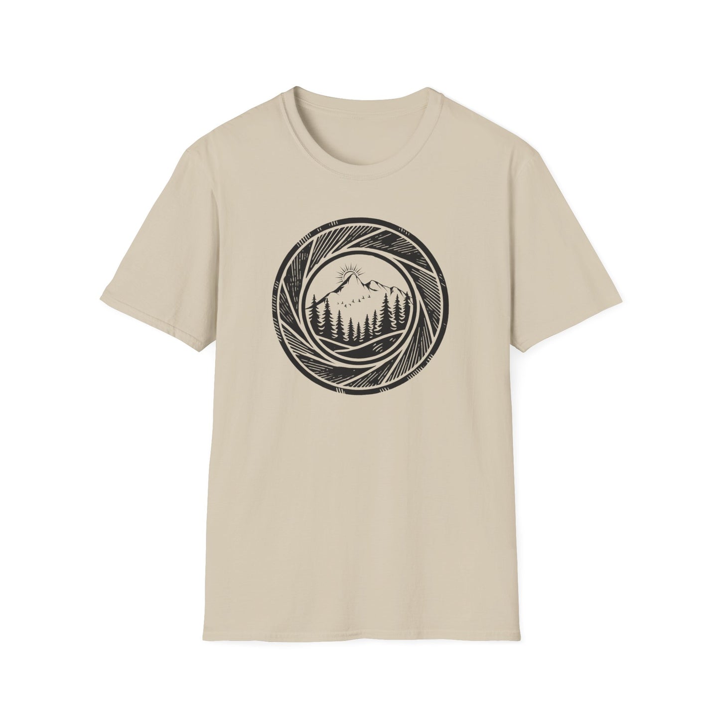 Nature T-Shirt