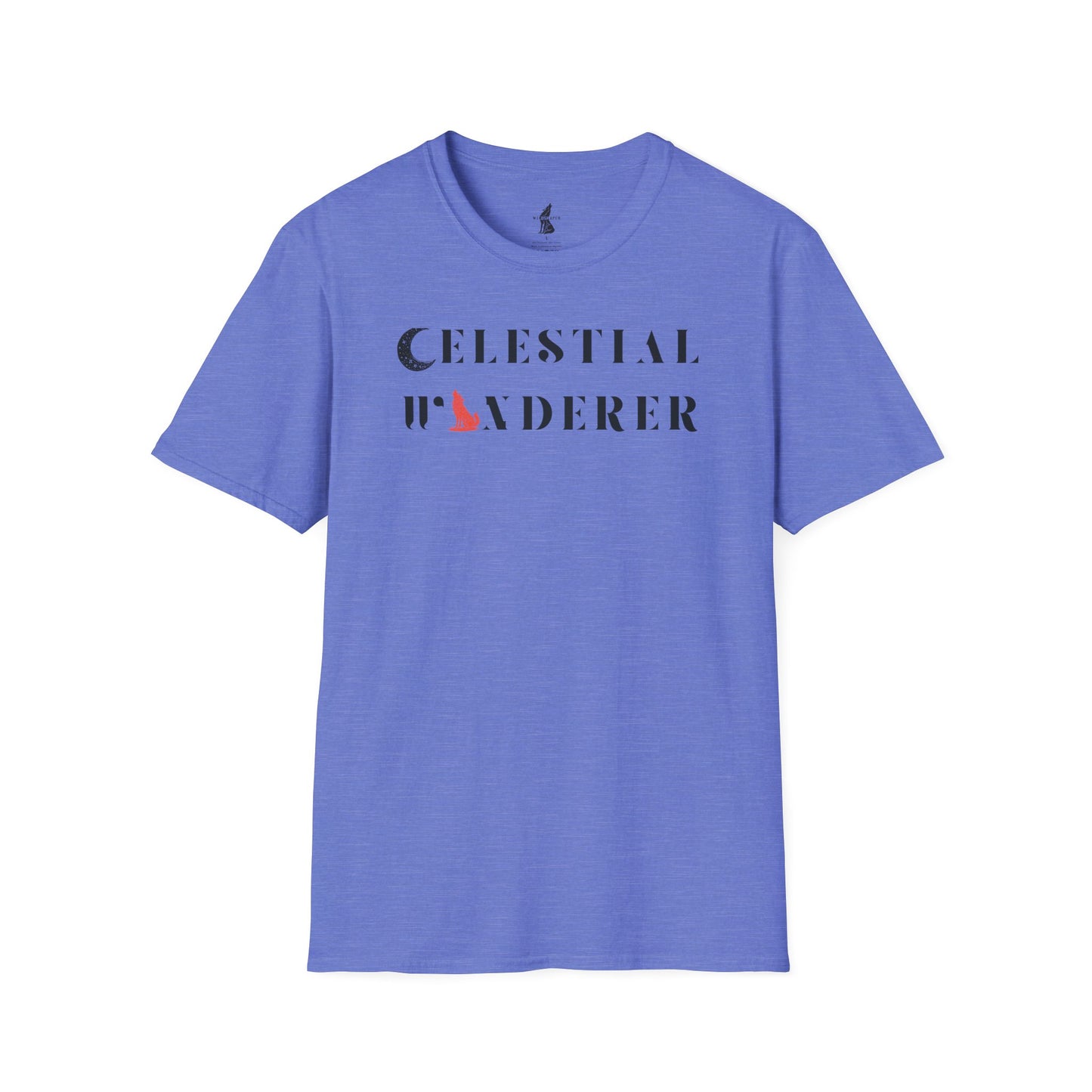 Celestial Wanderer T-Shirt
