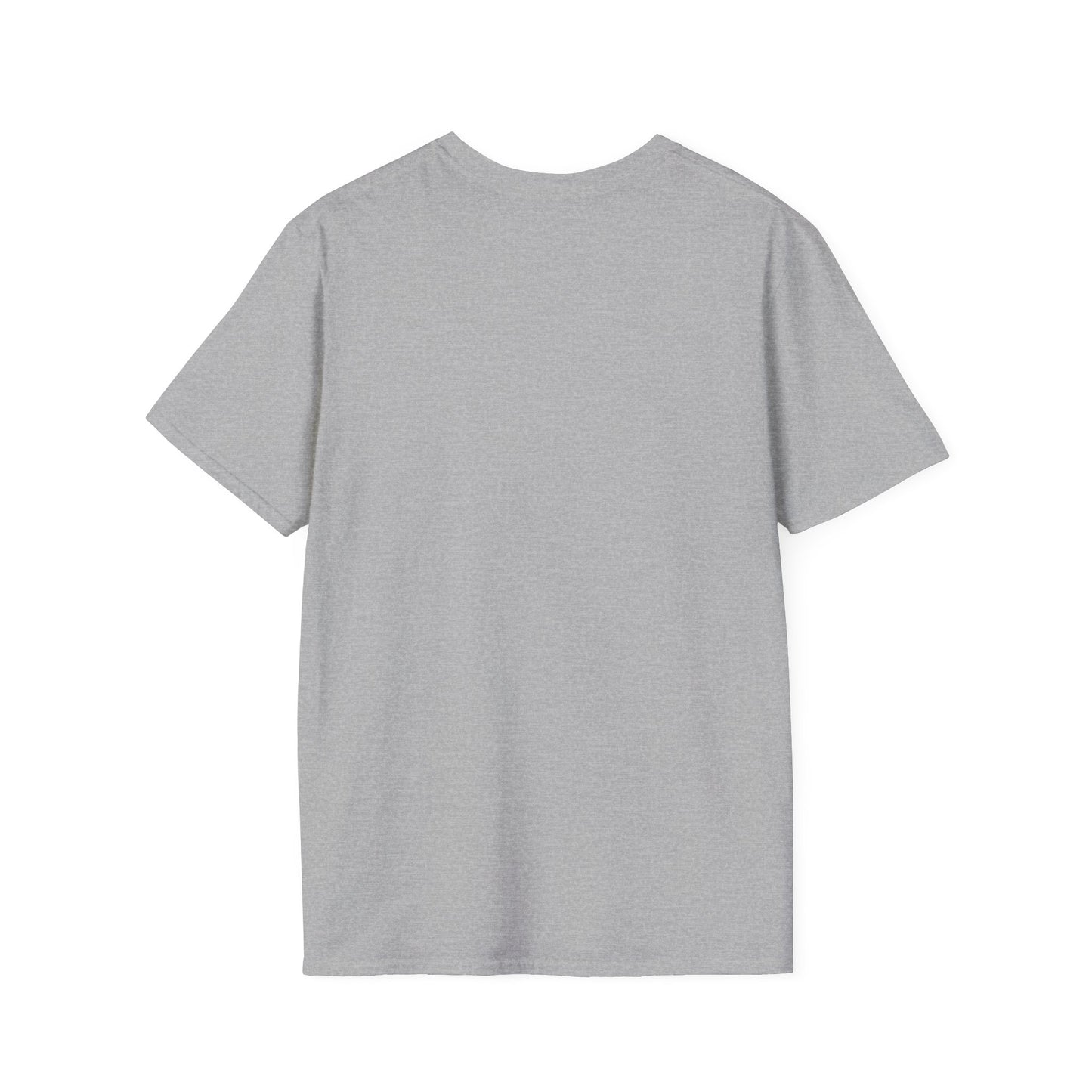 Nature Lover Butterfly Graphic T-Shirt