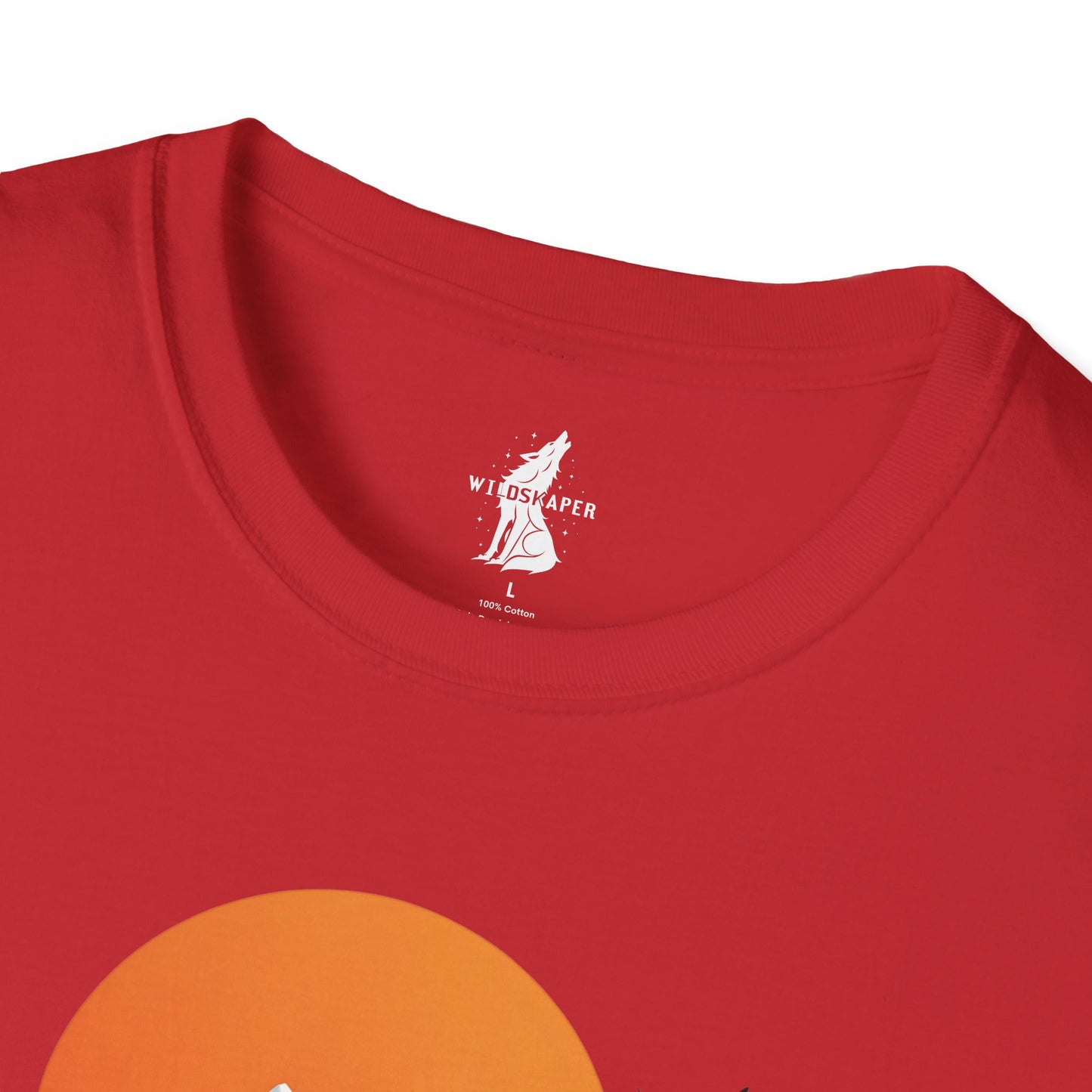 Travel Adventure Horse T-Shirt