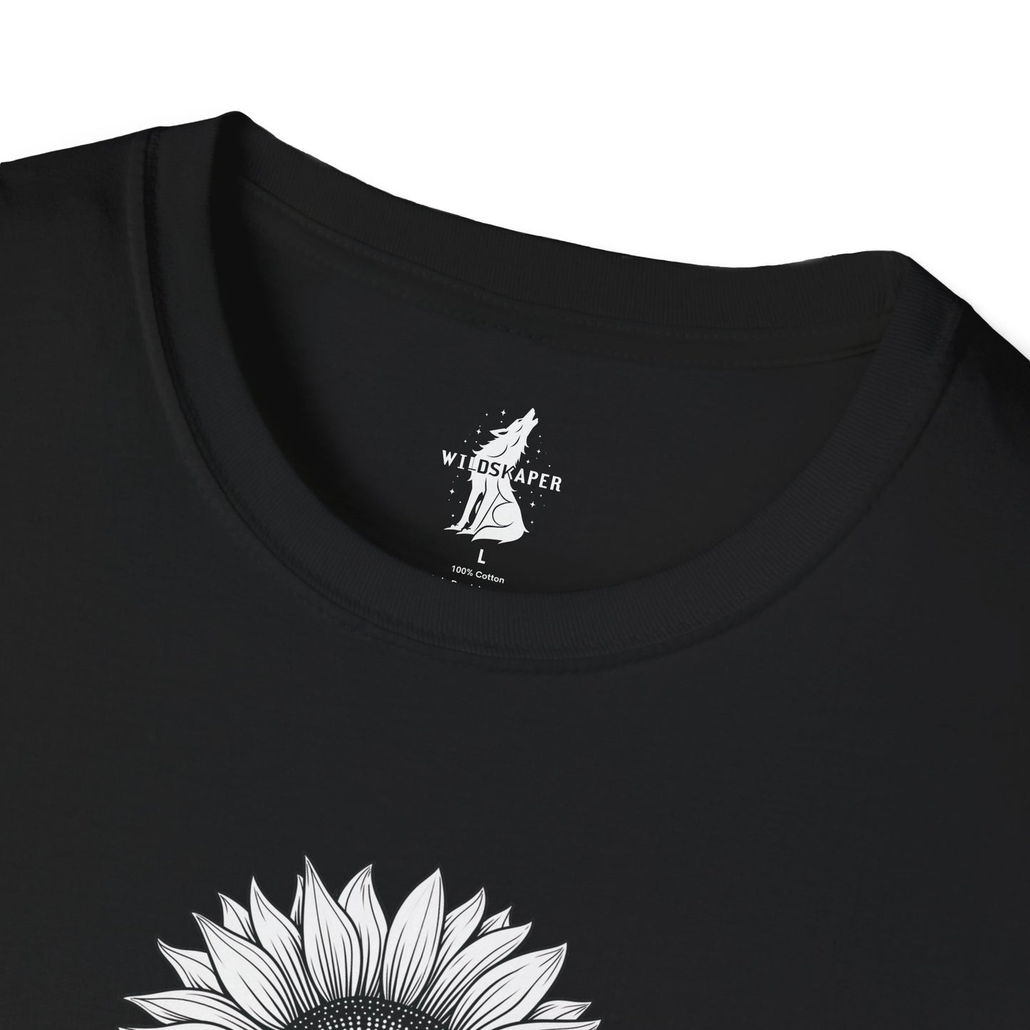 Naturehood Graphic T-Shirt