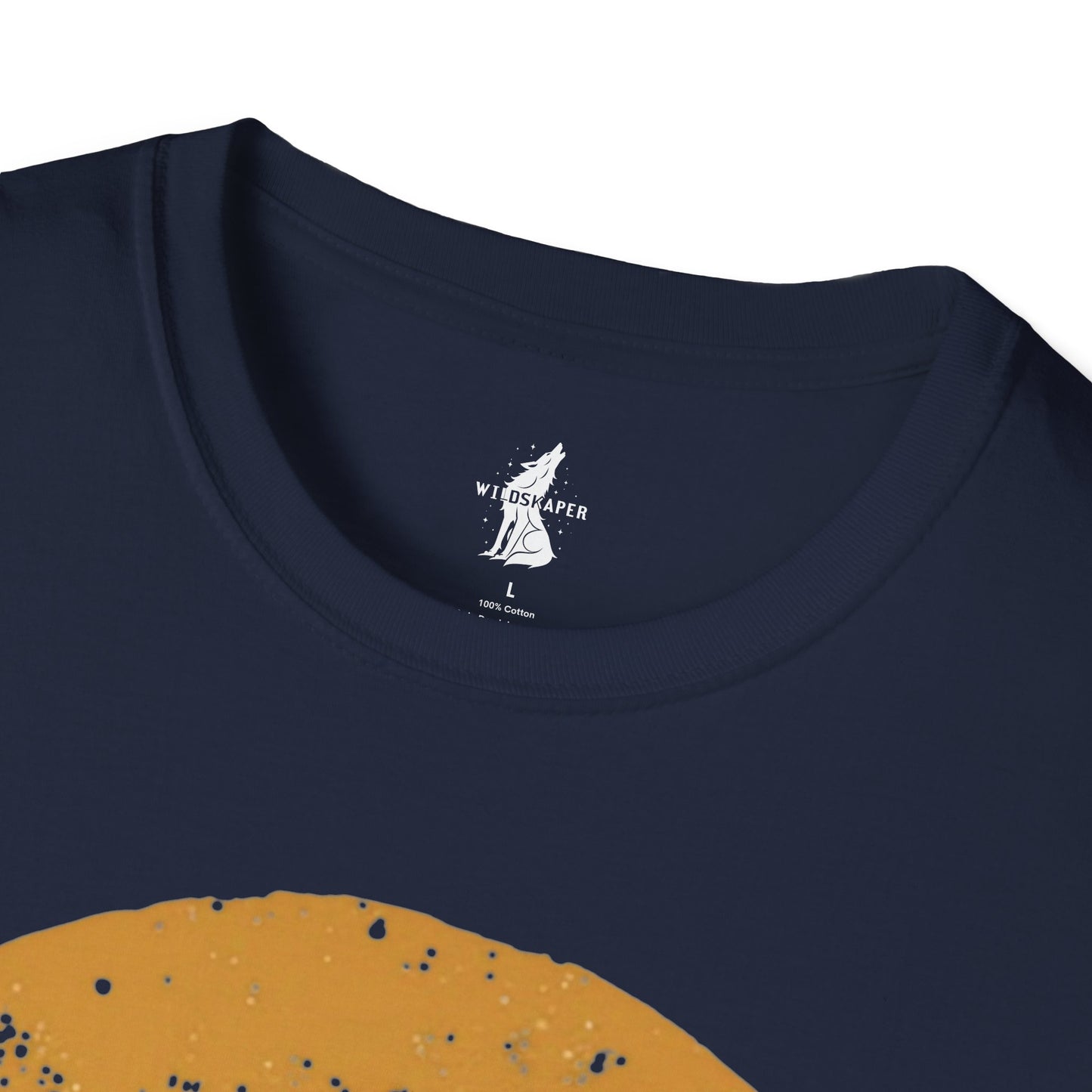 Vintage Sunset T-Shirt