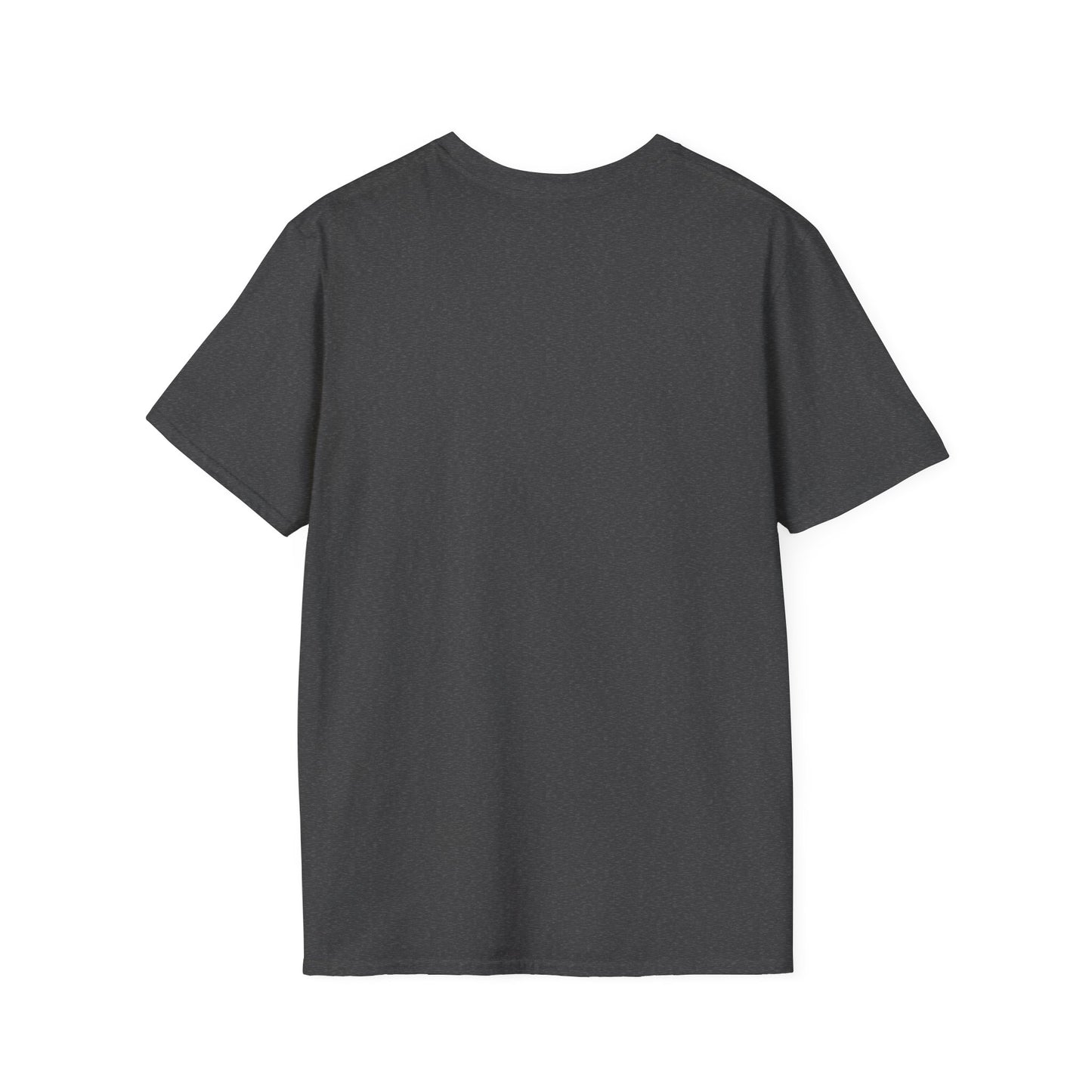 Nature Lover Butterfly Graphic T-Shirt