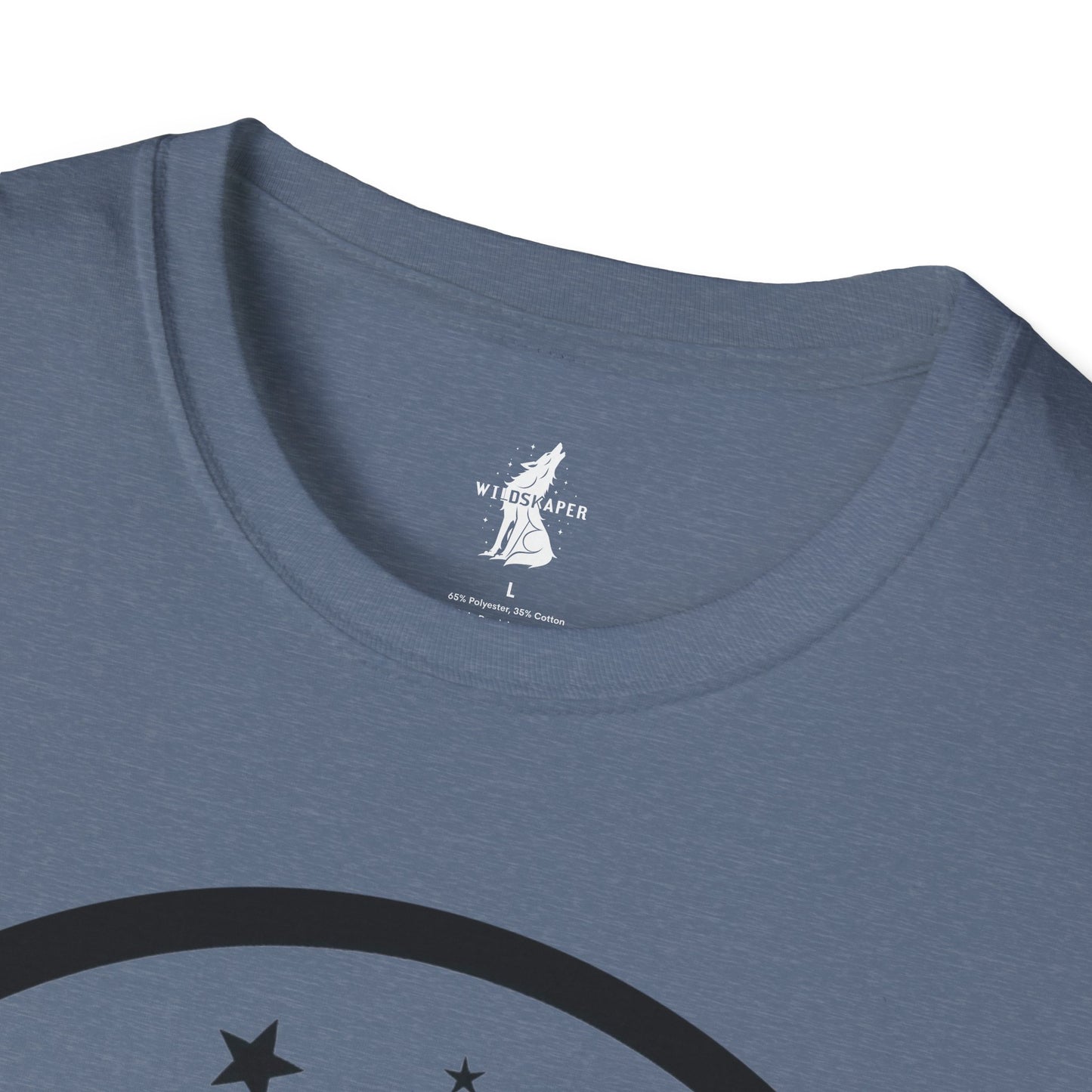 Find Peace in the Peaks T-Shirt