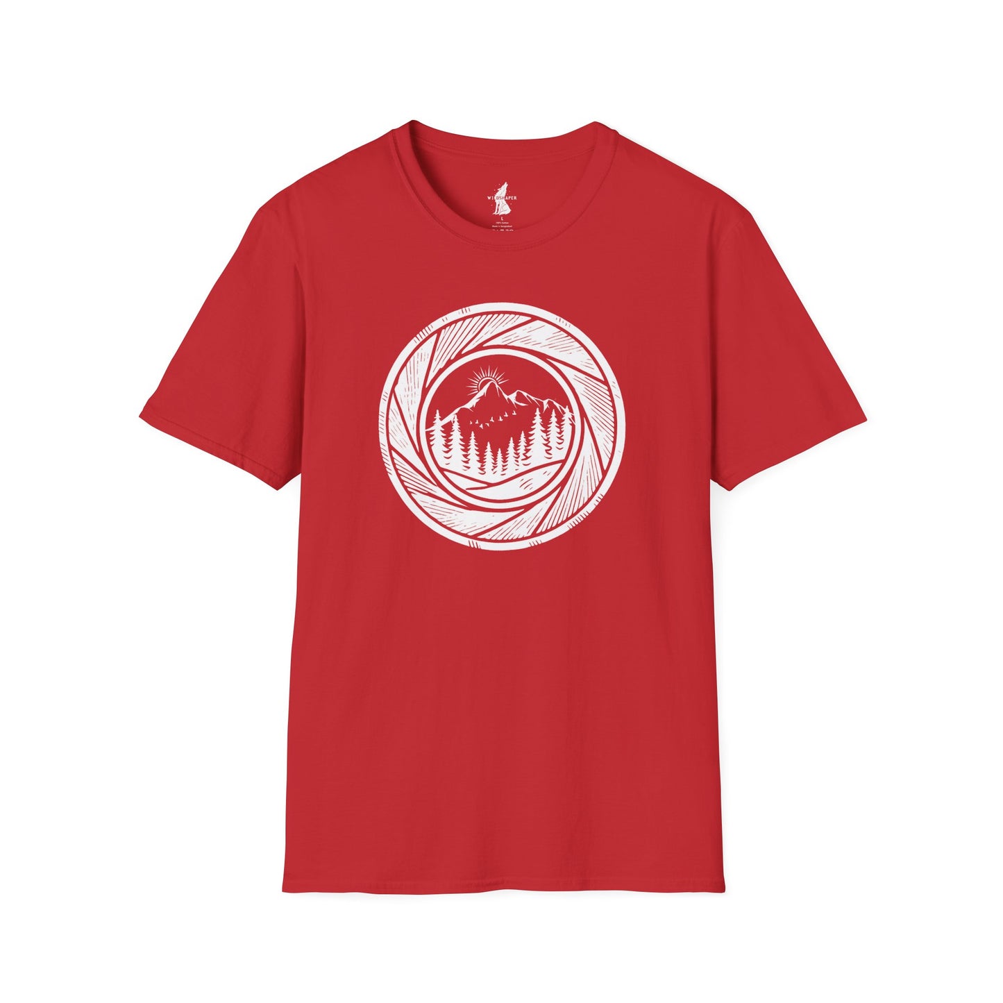Nature T-Shirt