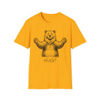 Bear Hug? T Shirt