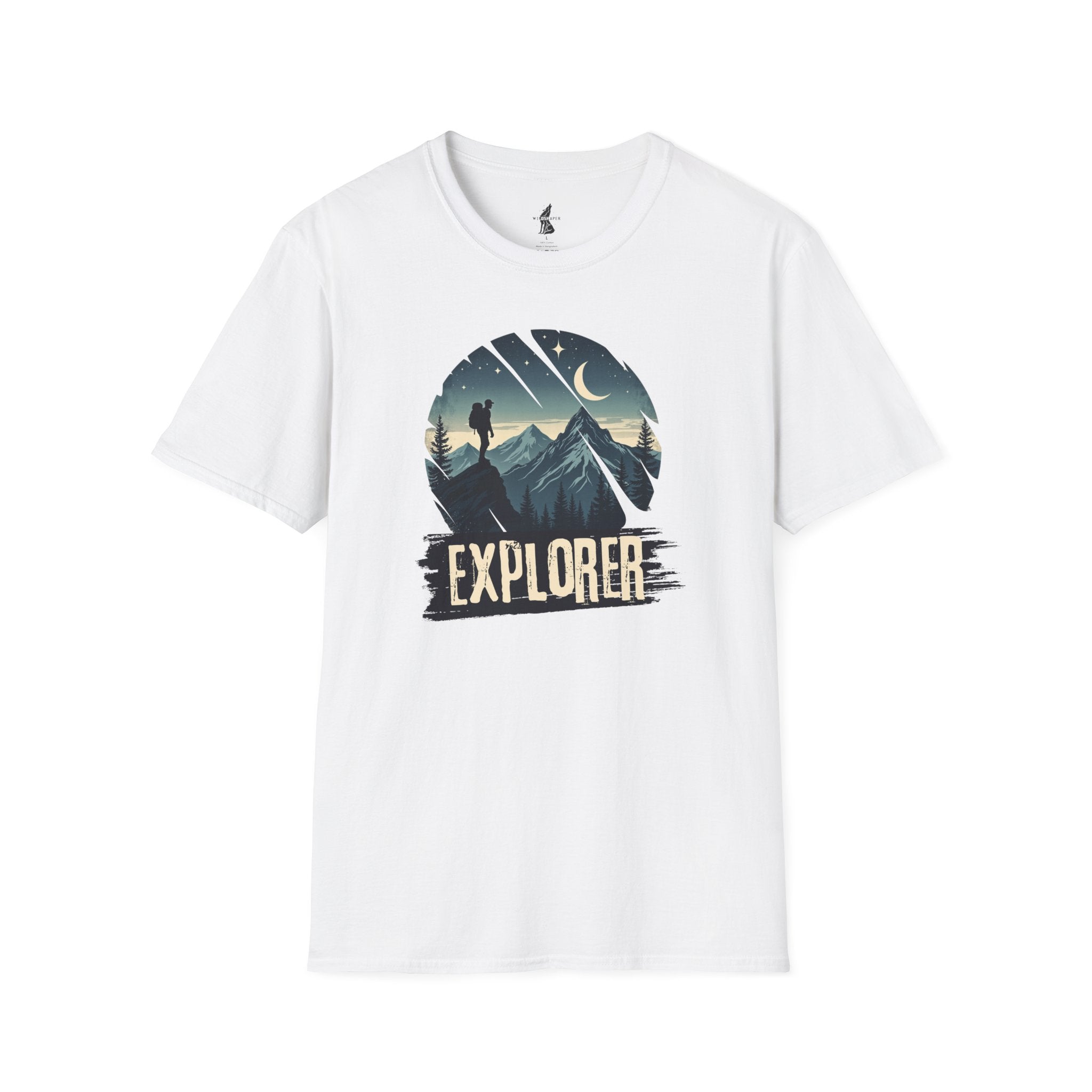 Explorer T-Shirt