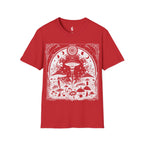 Celestial Mushrooms T-Shirt