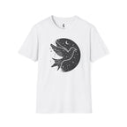 Celestial Bird T-Shirt