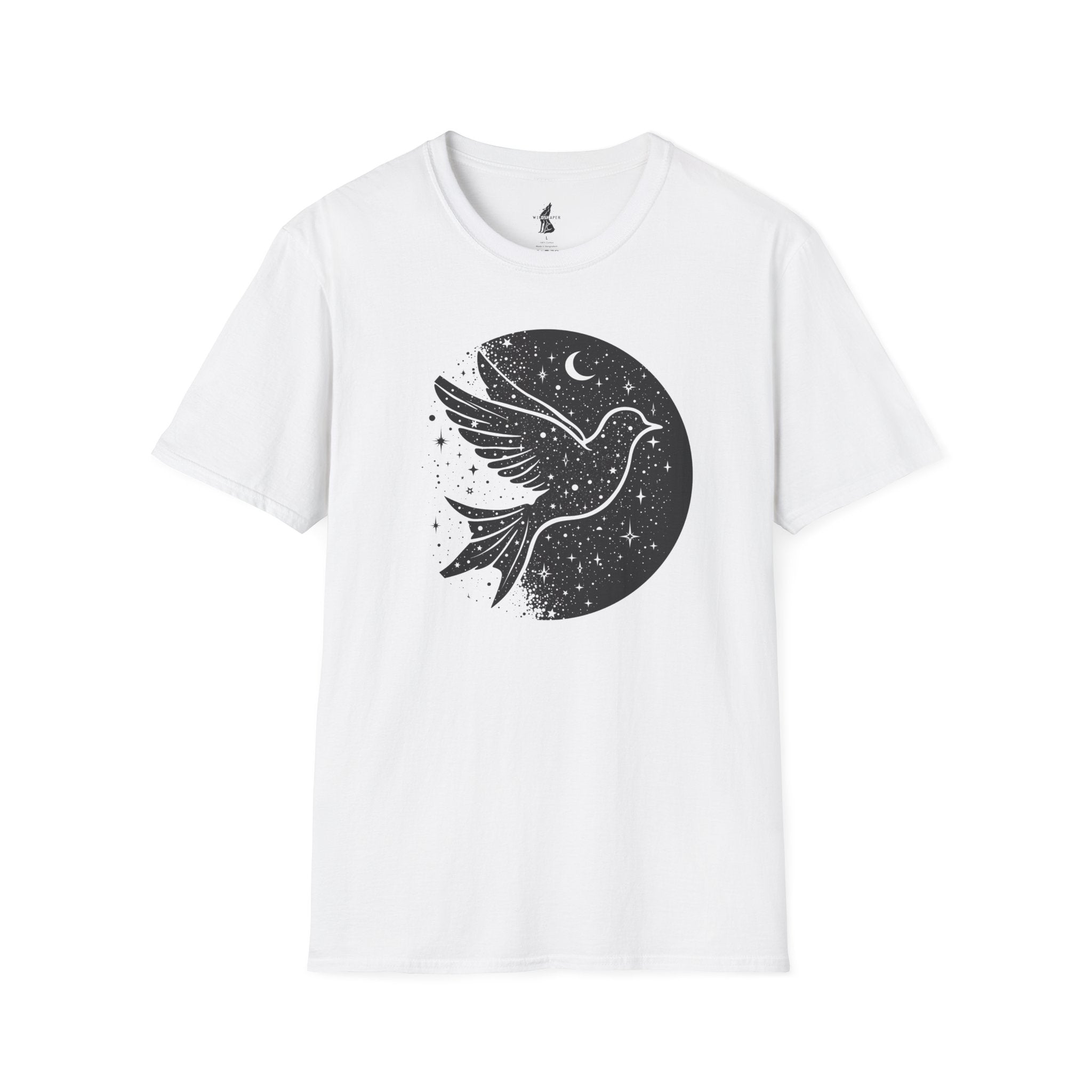Celestial Bird T-Shirt