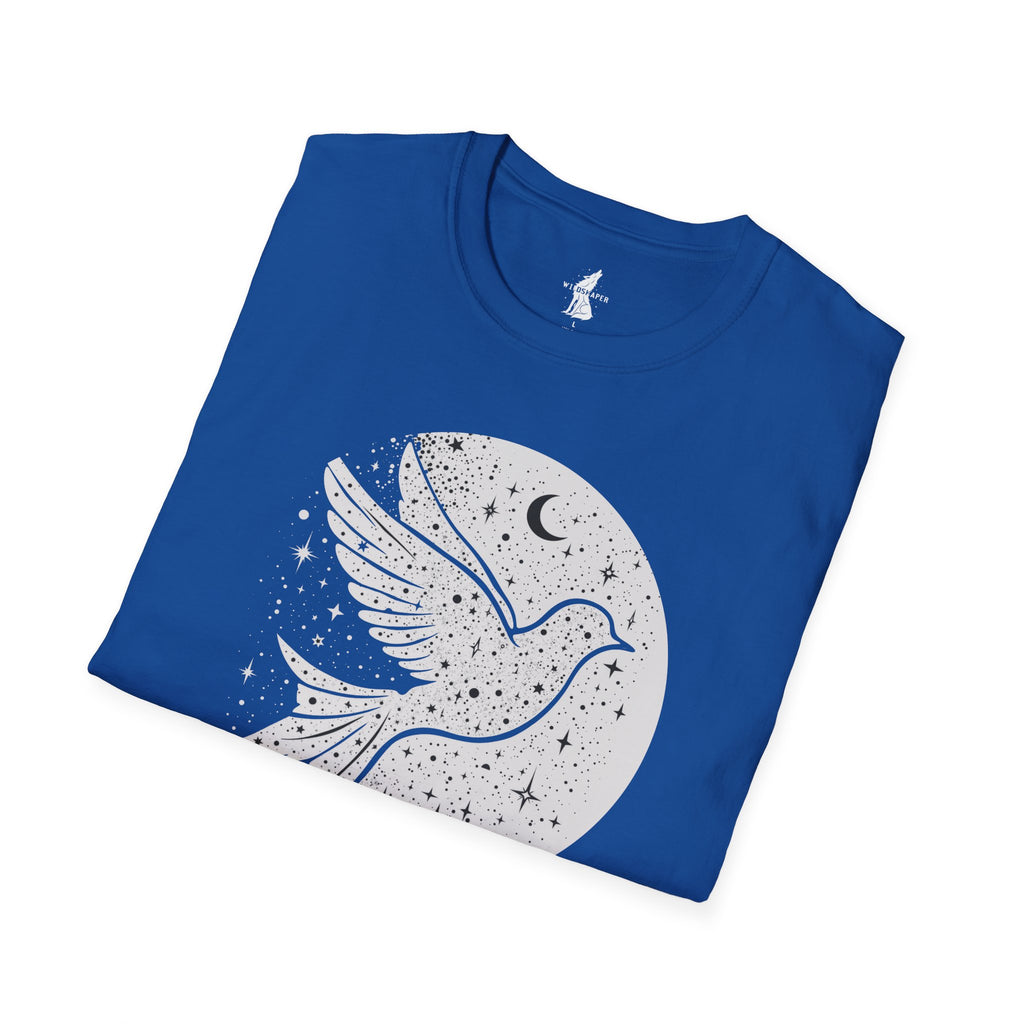 Celestial Bird T-Shirt