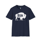 Bison Shiollete T-Shirt