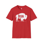 Bison Shiollete T-Shirt