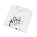 Breath Beautiful Graphic T-Shirt