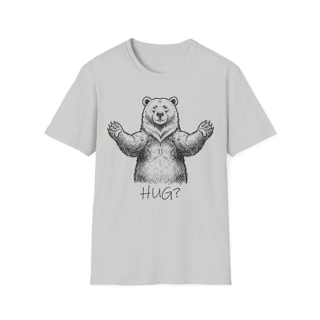 Bear Hug? T Shirt