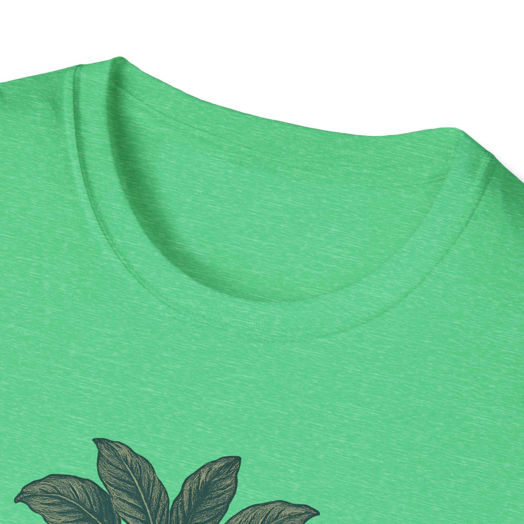 Plant with visible roots T-Shirt