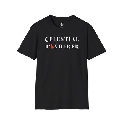 Celestial Wanderer T-Shirt