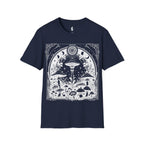 Celestial Mushrooms T-Shirt