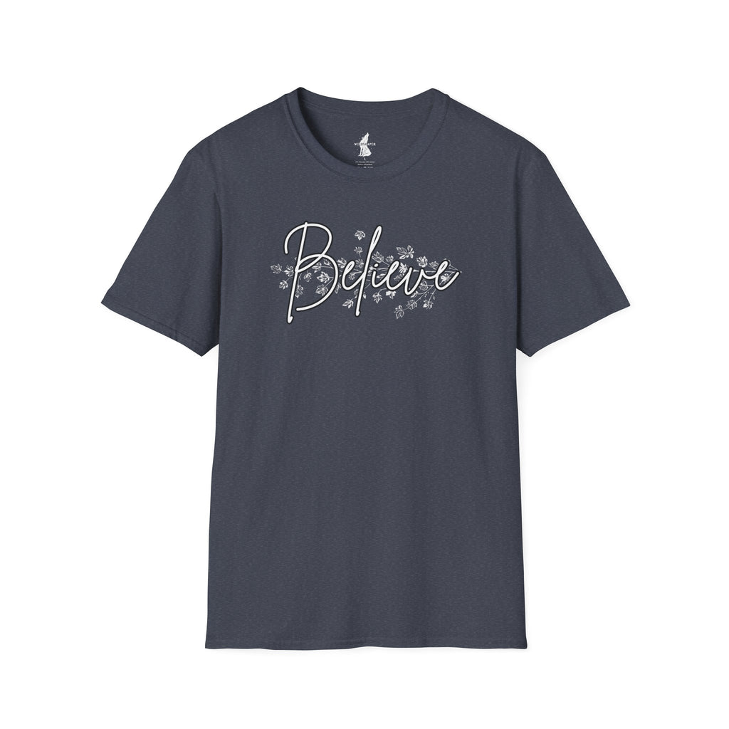 Believe T-Shirt